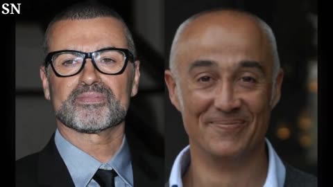 Andrew Ridgeley on the Last Time He Saw Wham! Bandmate George Michael Before His Death Exclusive