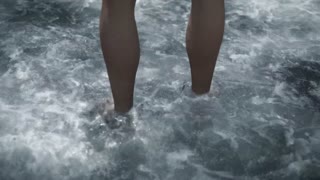 Death Stranding - Official Beach Short Trailer