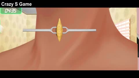 Asmr surgery animation video | ASMR surgery animation video 2022 | ASMR animation video