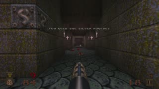 Quake (PC) | Playthrough E1.4