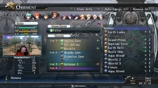 School Festival Day 2 | Calm Before The Storm? | Trails of Cold Steel (First Playthrough)