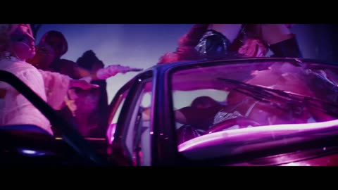 Sam Smith Kim Petras Unholy Official Music Video