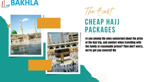 Umrah tour package from Mumbai, Delhi, and Surat