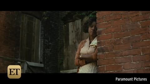 'Fences' Trailer Denzel Washington and Viola Davis Struggle in 1950s Pittsburgh