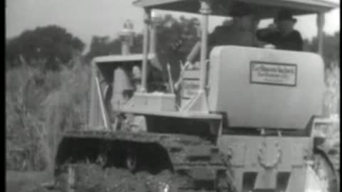 Earthworm Tractors (1936) Full Movie