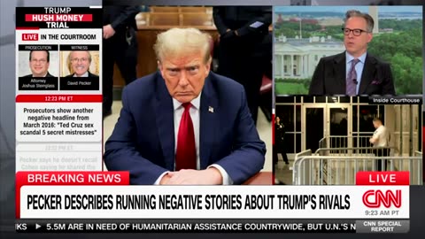 'BE CAREFUL': CNN Panel Warns Alvin Bragg Of HUGE Mistake