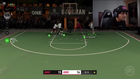 NBA LIVE JUST RELEASED ON THE PS5... AND THE GAME IS STILL AWFUL