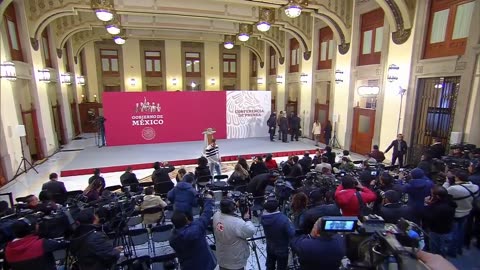 Presupuesto 2019 hará justicia social y dará crecimiento económico a México