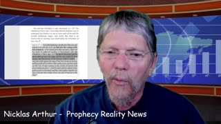 Deconstructing the Pre-Trib Rapture - The Olivet Discourse