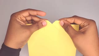 Origami Heart Envelope - Easy And Step By Step Tutorial