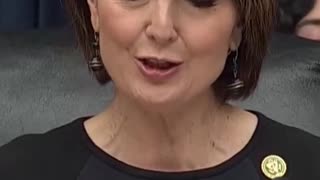 Cathy McMorris Rodgers, Your Platform TikTok Should Be Banned