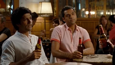 farhan akhtar comedy