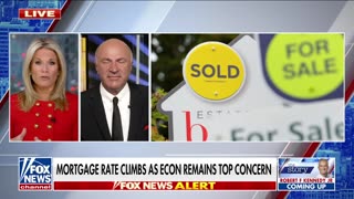 'STRANGEST OF TIMES': Kevin O'Leary says we've never seen anything like this before