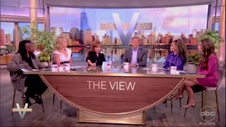 'The View' Hosts MELT DOWN After GOP Governor Rips Democrats' Kamala Installment