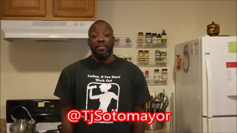 Tommy Sotomayor Responds To Transexual TS Madison
