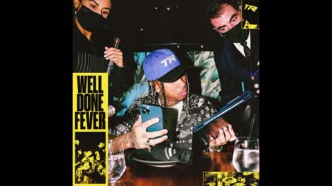 Tyga - Well Done Fever Mixtape