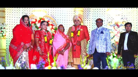 The Knot Of Love - Wedding Film of Chetan + Pooja