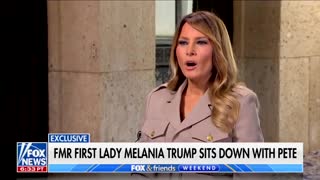 Melania DESTROYS Biden Admin Due To Baby Formula Shortage