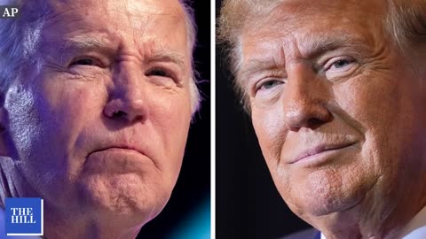President Biden and Trump agree to MakeAmerica Debate Again and Cardi B cancelsboth in interview
