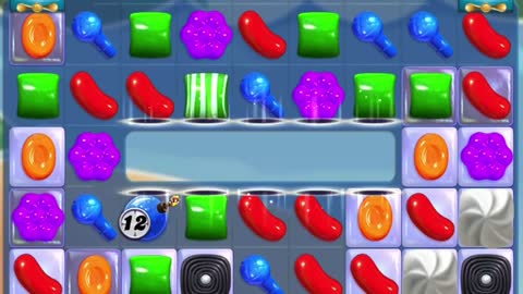 Candycrush level 2240