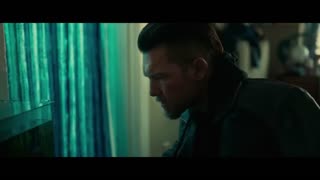 SIMULANT (2023) | Official Trailer | Sam Worthington | Mongrel Media