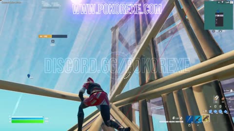 50x 1v1s using Fortnite Private