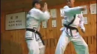 Hapkido