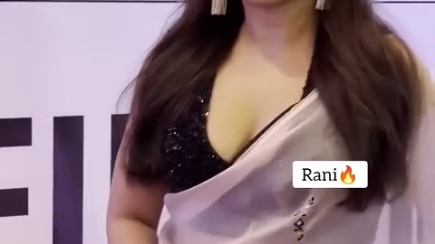 Rani Mukherjee At 25th Year Celebration Of Kuch Kuch Hota Hai #shortvideo #shorts