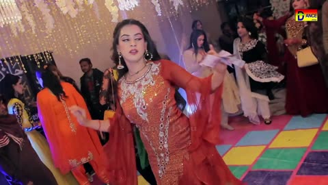 Dil De Baitha Han Sohny Dhol Nu | Official Video | Chiriya Queen | Dance