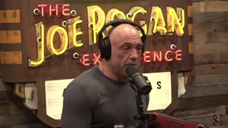 Joe Rogan Drops TRUTH BOMB On Leftist Media