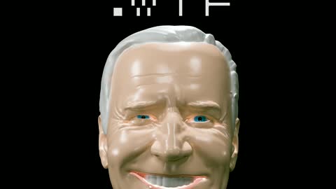 Biden Brainfart