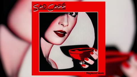 [1976] Sad Café - Run Home Girl [Single]