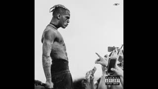 XxxTentacion - Look At Me Mixtape