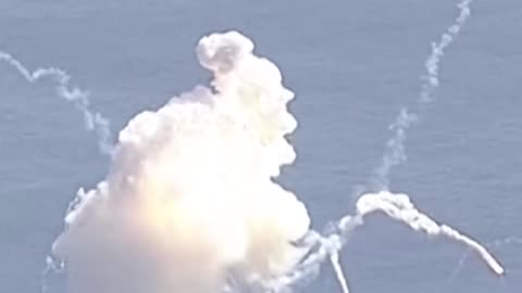 Japanese rocket explodes moments after liftoff -SHOT News