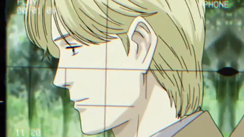 Comics _ Johan Liebert _ Edit AMV