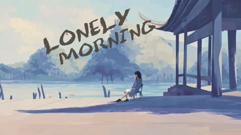 Beat Relaxation - Lonely Morning