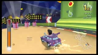 My Sims Racing Episode 14