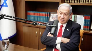Benjamin Netanyahu: Israel, Palestine, Power, Corruption, Hate, and Peace | Lex Fridman Podcast #389