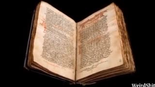 THE CODEX ZACYNTHIUS | THE MYSTERIOUS OF THE BIBLE