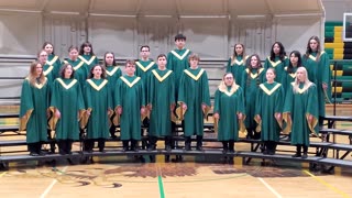 BCCHS Choir March, 27 2023 - 4