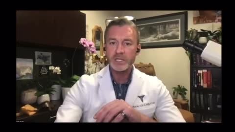 Pathologist Dr. Ryan Cole (Part 3) Dementia/Parkinson/clotting causing strokes/damage heart
