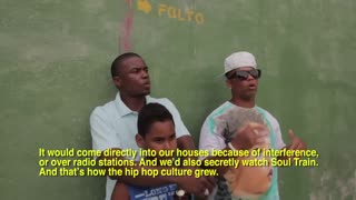 'Coming Home: Cuba' (FULL DOCUMENTARY)