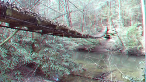 GoPro Anaglyph 3D