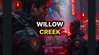 "Unraveling the Mystery of Willow Creek | True Crime Stories"