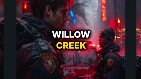 "Unraveling the Mystery of Willow Creek | True Crime Stories"