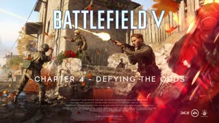 Battlefield V - Elites Ilse Schattenwolf Trailer