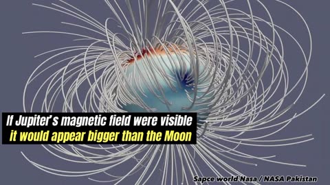 NASA : The 5 Facts About Space ,Moon Gravitational Field
