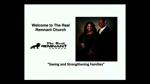 The Remnant Church | WATCH LIVE | 07.13.23 | A Biblical Look At Christian Leadership