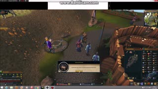 Let them eat pie quest guide - Runescape