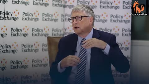 Bill Gates Warns About The Threat Of A Smallpox Attack In 2021